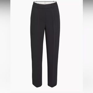 Wilfred Size 8 Carrot Pants